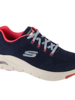 Arch Fit Comfy Wave model 21374727 Navy Blue 36 - Skechers
