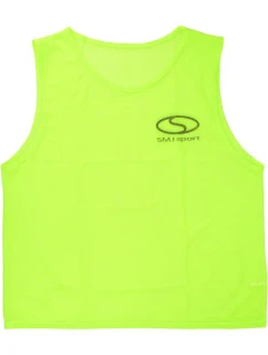 Tréninkový model 21717031 na tričko - neonově zelený