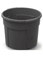 Podnos na sadenie zemiakov ¶ 39,2 cm detské