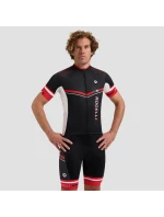 Rogelli dres Gara Mostro II black/red M