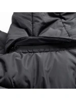 Dámská prošívaná zimní bunda LADY model 21940770 SP - Hikvision