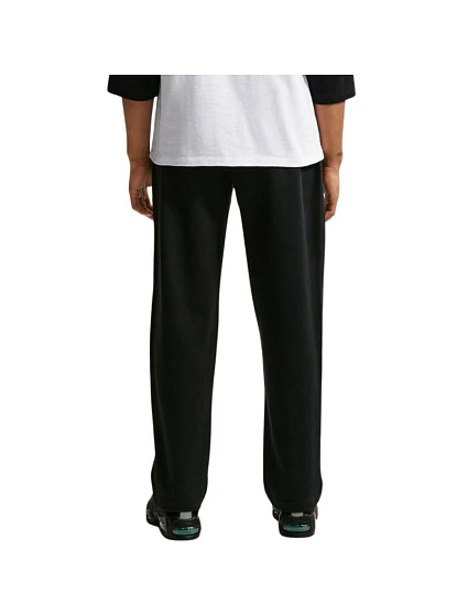 Pánské kalhoty Sportswear Club, černé, model 22311227 010 - NIKE