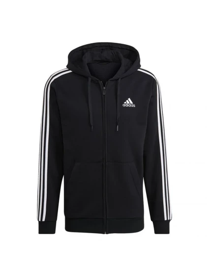 Adidas Essentials Mikina s kapucňou M GK9051 muži