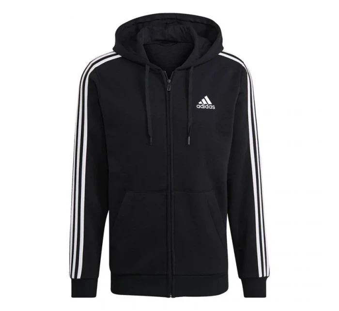 Adidas Essentials Mikina s kapucňou M GK9051 muži
