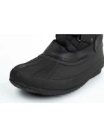 Geographic Norway dámska obuv W MATTI NOIR