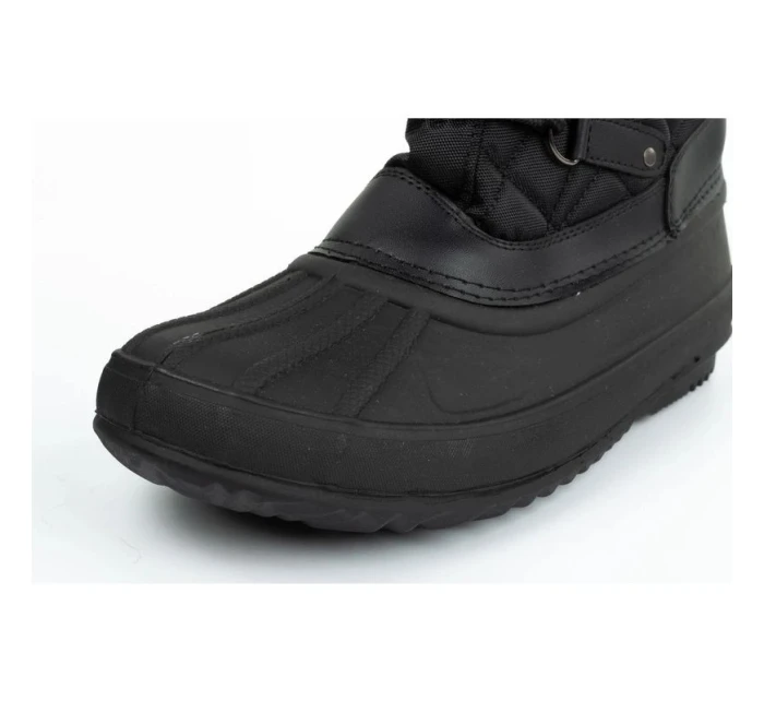 Geographic Norway dámska obuv W MATTI NOIR