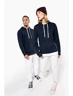 K Unisex mikina s kapucí model 22511884 - Kariban K Unisex mikina s kapucí model 22511884 - Kariban