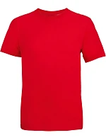SOL'S Unisex tričko red model 22426275 SOL'S Unisex tričko red model 22426275
