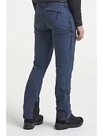 Flex Pants Men Pánské elastické kalhoty dark blue model 22470552 - Tenson Flex Pants Men Pánské elastické kalhoty dark blue model 22470552 - Tenson