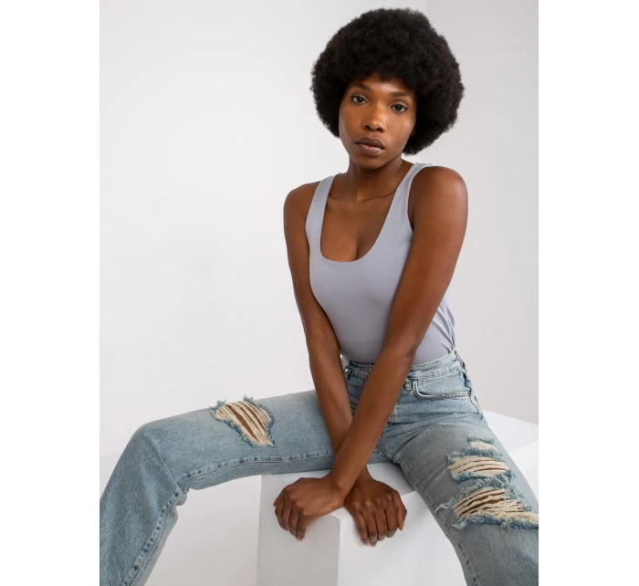 Top AP TP A 005 šedá