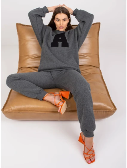 Sada EM KMPL model 17505258 tmavě šedá - FPrice Sada EM KMPL model 17505258 tmavě šedá - FPrice