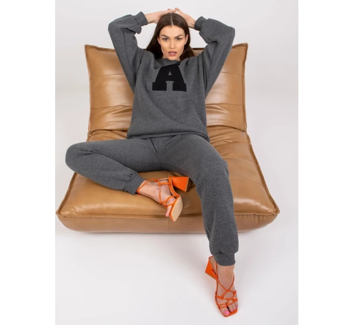 Súprava EM KMPL U660.03 tmavo šedá Súprava EM KMPL U660.03 tmavo šedá