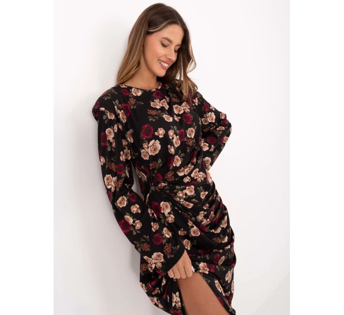 Sukienka IT SK  czarny model 21441230 - FPrice