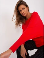 PM SW PM 3588 jumper.00X červená PM SW PM 3588 jumper.00X červená