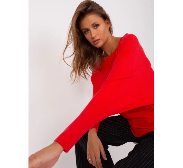 PM SW PM 3588 jumper.00X červená PM SW PM 3588 jumper.00X červená