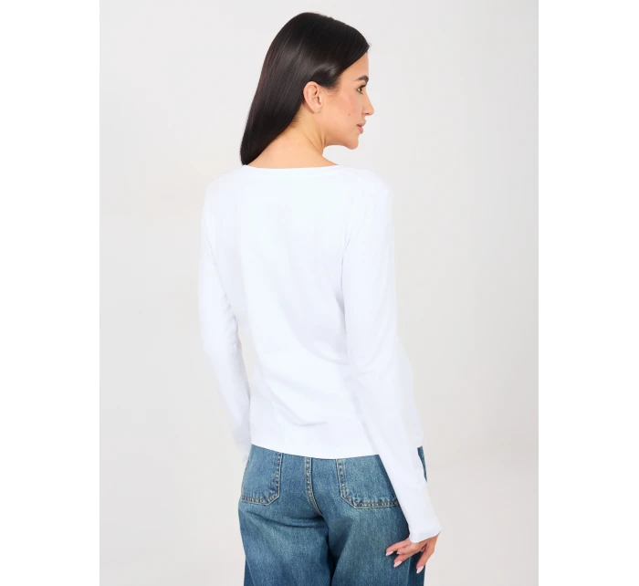 Blúzka RV BZ A1093.77 biela