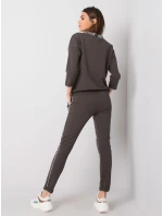 Súprava RV KMPL 6421.06 tmavá khaki Súprava RV KMPL 6421.06 tmavá khaki