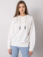 Mikina TO BL 1907002.36P ecru