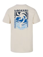 Pánské triko model 20438476 - Protest Pánské triko model 20438476 - Protest