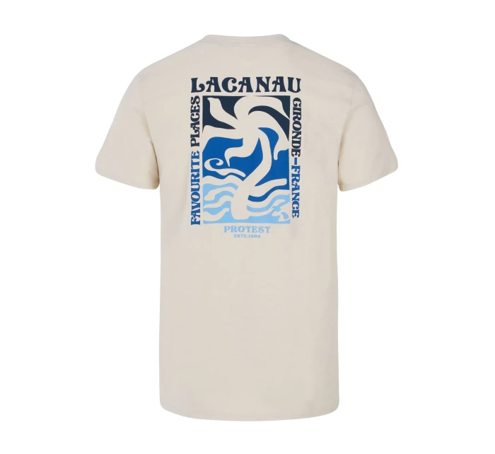 Pánské triko model 20438476 - Protest Pánské triko model 20438476 - Protest