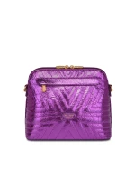 Dámska kabelka Vuch Cara Dazzling Purple