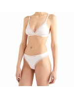 Dámske tričko Triangle UW0UW04242-TOG - Tommy Hilfiger Dámske tričko Triangle UW0UW04242-TOG - Tommy Hilfiger