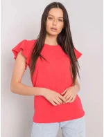 Dámská halenka BZ model 17862432 - FPrice Dámská halenka BZ model 17862432 - FPrice