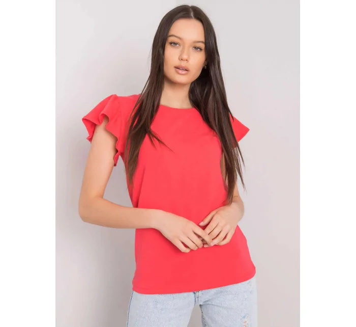 Dámská halenka BZ model 17862432 - FPrice Dámská halenka BZ model 17862432 - FPrice