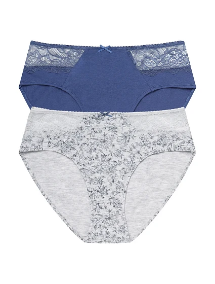 Dámské kalhotky 2pack model 17113464 - HENDERSON LADIES