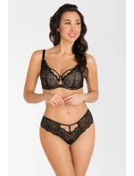 K814 NOELLE POLOVYSTUŽENÁ PODPRSENKA