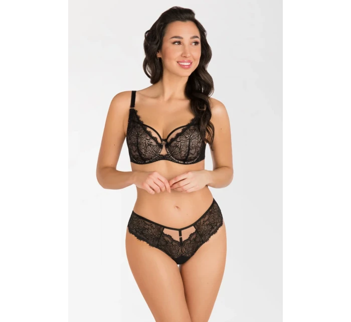 K814 NOELLE POLOVYSTUŽENÁ PODPRSENKA