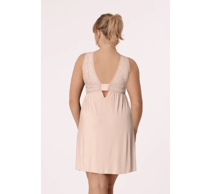 KOSZULKA model 20856735 BIG - MEFEMI BY NIPPLEX KOSZULKA model 20856735 BIG - MEFEMI BY NIPPLEX