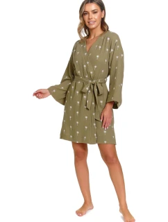 DÁMSKÝ ŽUPAN model 22018504 - DOCTOR NAP