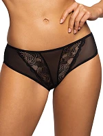 Nohavičky model 190245 Mat