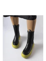 Topánky model 205123 Solea