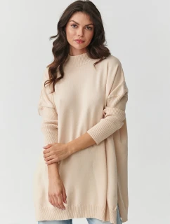 Sveter model 217401 Macadamia