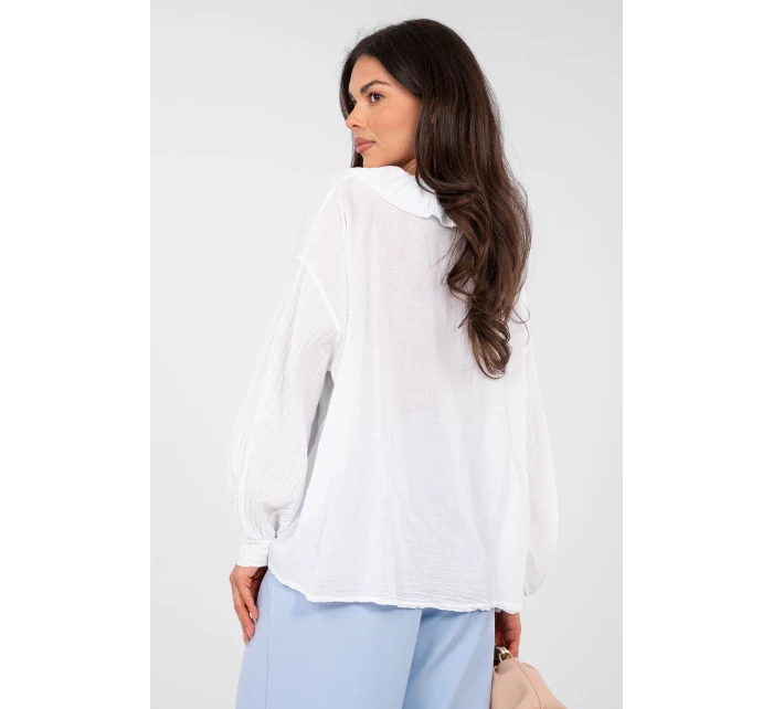 Blúzka model 223503 Továrenská cena