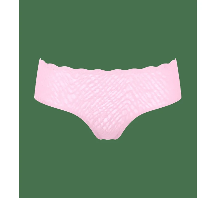 sloggi ZERO Feel Bliss Hipster - PINK - SLOGGI PINK - SLOGGI