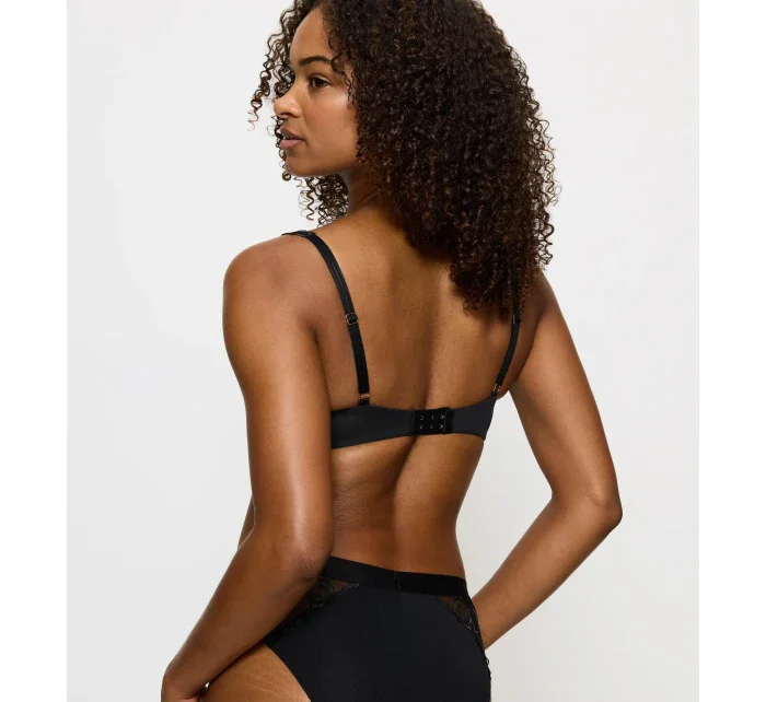 Wild Azalea Florale WHP - BLACK - TRIUMPH BLACK - TRIUMPH