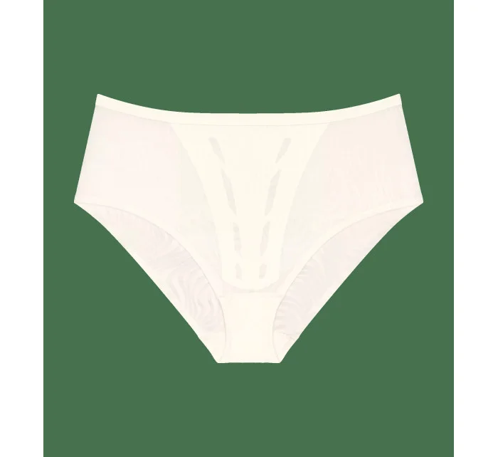 Triumph Shape Smart Ellipse Maxi - WHITE - TRIUMPH WHITE - TRIUMPH