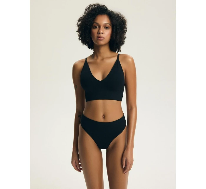 Podprsenka s kosticí  2 A'2 S2XL model 22012174 - HENDERSON LADIES