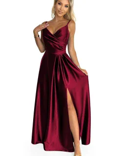 Dámske šaty 299-13 CHIARA - NUMOCO