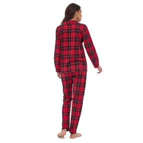 Dámské pyžamo   model 20684639 - Cornette