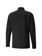 Pánska mikina Puma teamLIGA Training black 657234 03 pánska