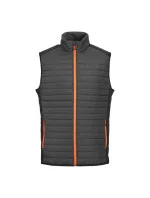 Vesta s límcem M model 22268415 - Jack & Jones Vesta s límcem M model 22268415 - Jack & Jones