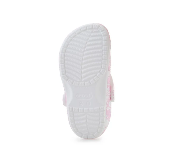 Crocs Classic Duke Print Clog K Jr 210007-6WY Crocs Classic Duke Print Clog K Jr 210007-6WY