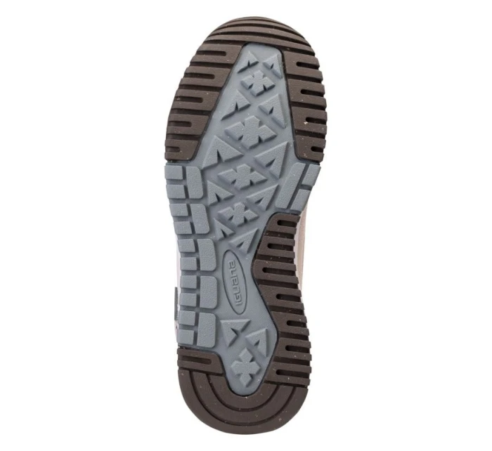 Iguana Wezen Mid Wp R W topánky 92800620639