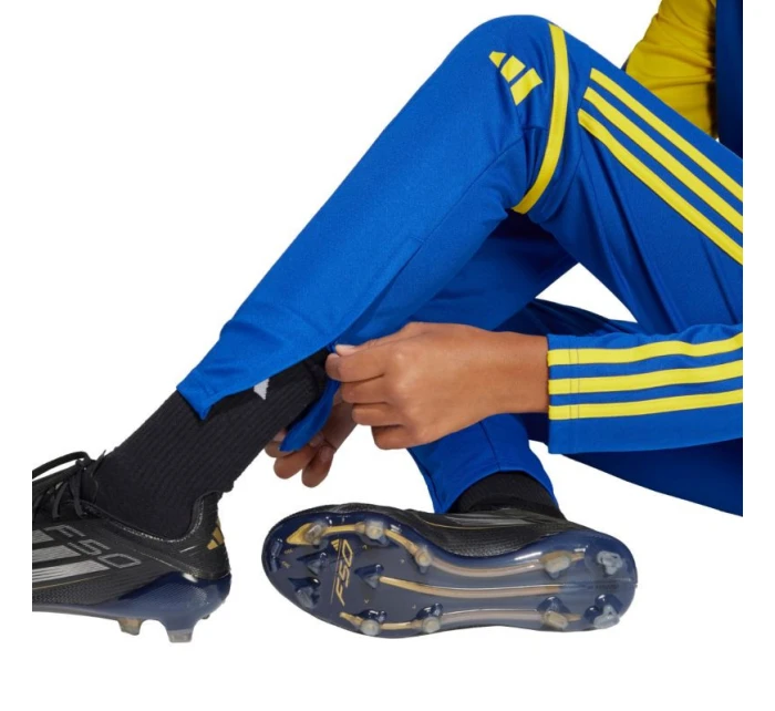 Nohavice adidas Squadra 25 Training Jr JP3154 Nohavice adidas Squadra 25 Training Jr JP3154