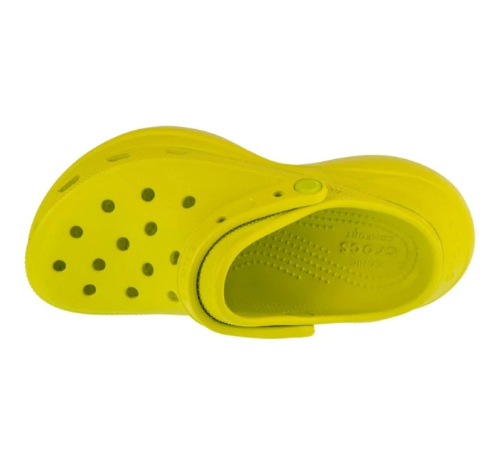 Classic Clog W dámské žabky model 21037625 - Crocs