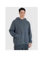 Pánska mikina s kapucňou 4F 4FRSS25TSWSM2181-22S pánska Pánska mikina s kapucňou 4F 4FRSS25TSWSM2181-22S pánska